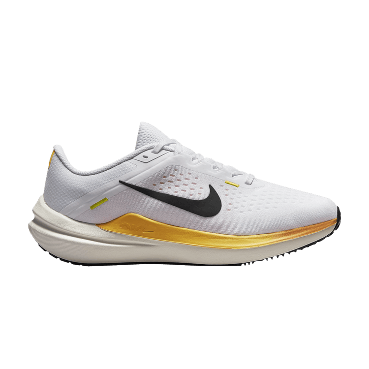 Nike Winflo 10 'White Citron Pulse'