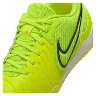 Nike Tiempo Legend 10 Academy Indoor Soccer Shoes