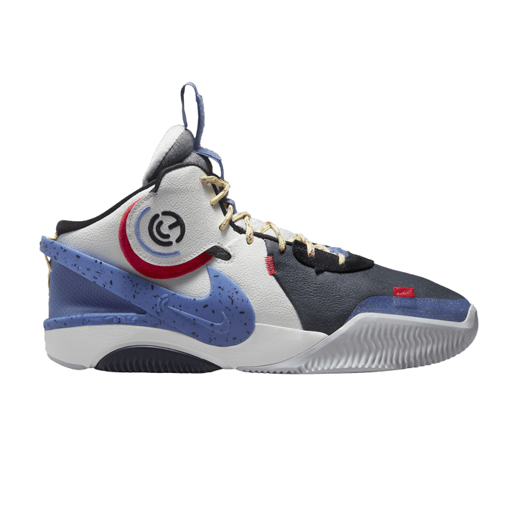 Nike Air Deldon 1 EP 'Lyme'