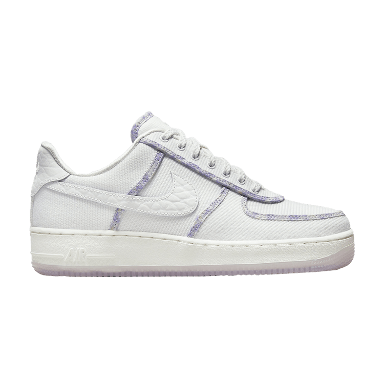 Nike Air Force 1 Low 'Lavender'