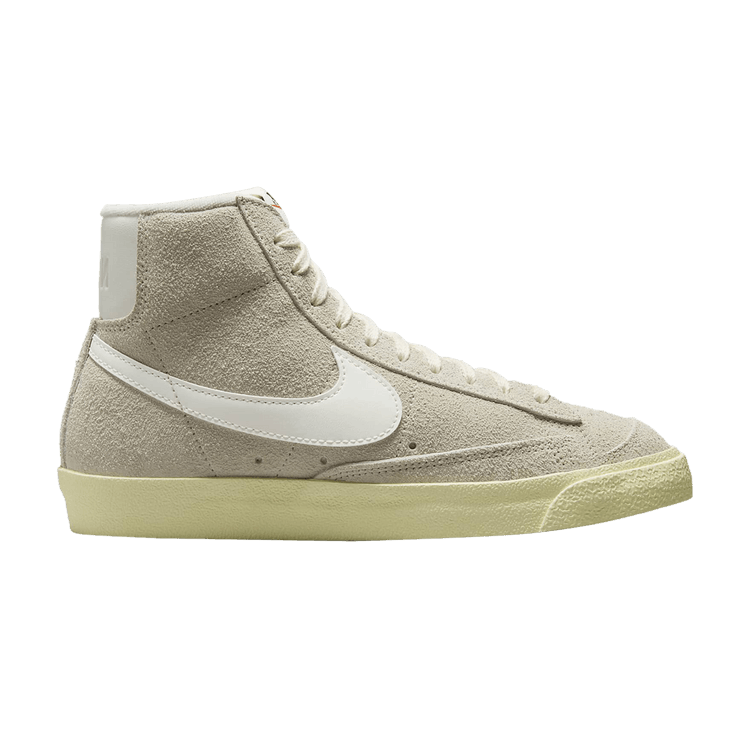 Nike Blazer Mid '77 Vintage 'Light Bone Alabaster'