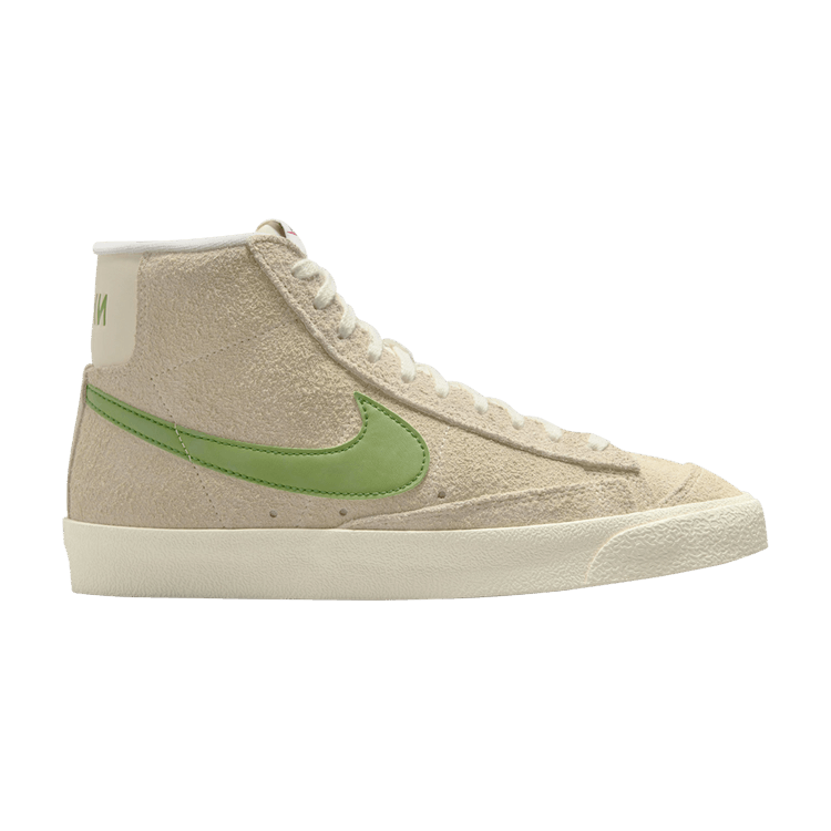 Nike Blazer Mid '77 Vintage 'Muslin Chlorophyll'