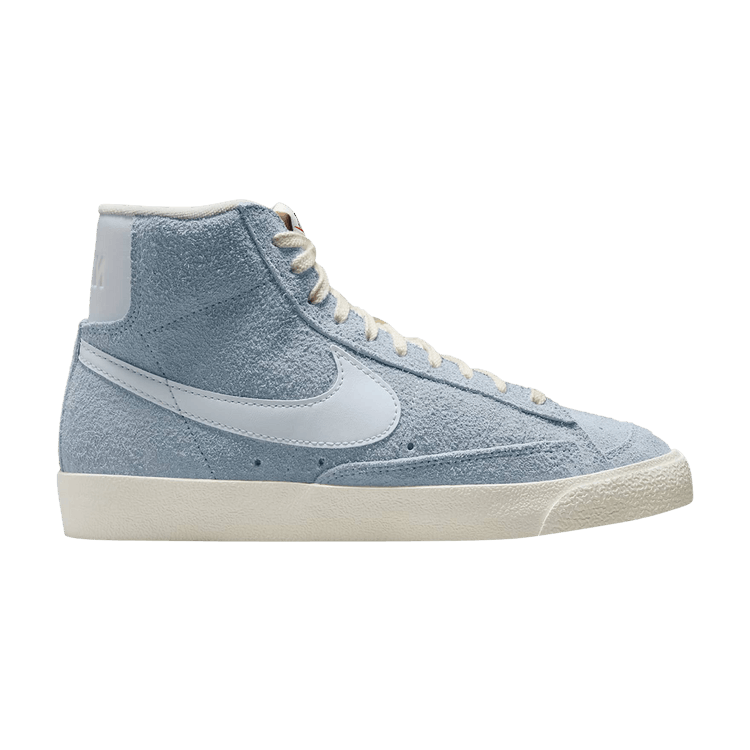 Nike Blazer Mid '77 Vintage 'Blue Whisper'