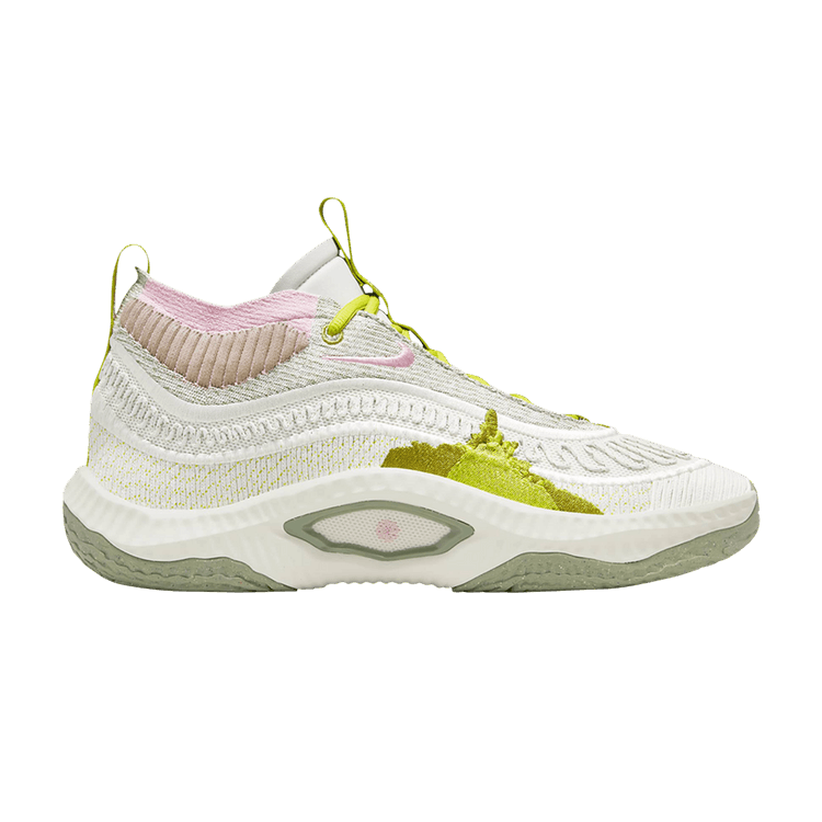 Nike Cosmic Unity 3 EP 'Phantom Bright Cactus'