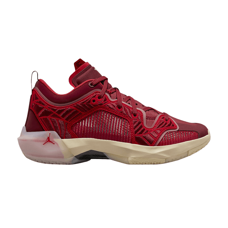 Air Jordan 37 Low 'Lift Up'