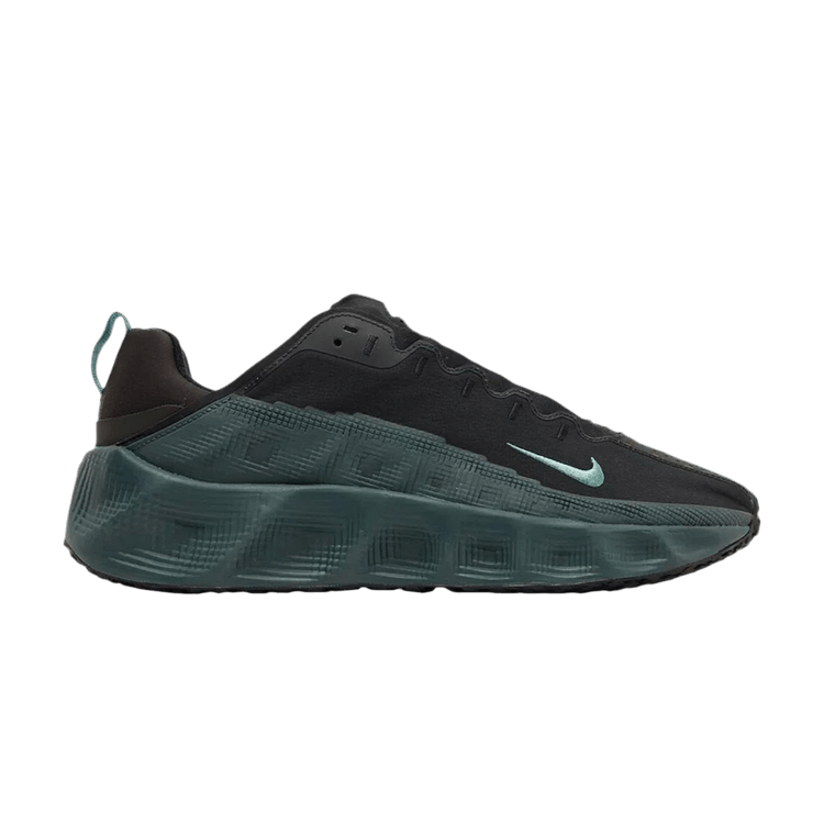 Nike Ava Rover 'Black Blue Sage'