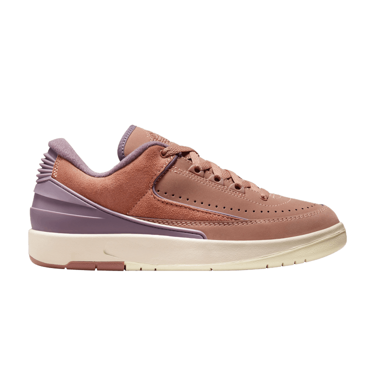Air Jordan 2 Retro Low 'Sky J Orange'