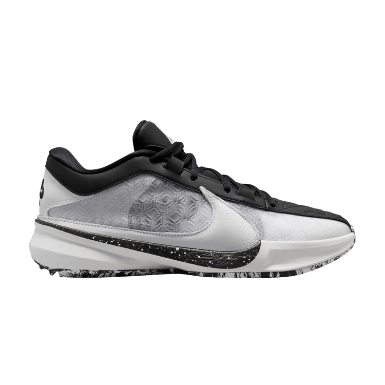 Nike Zoom Freak 5 EP 'Oreo'