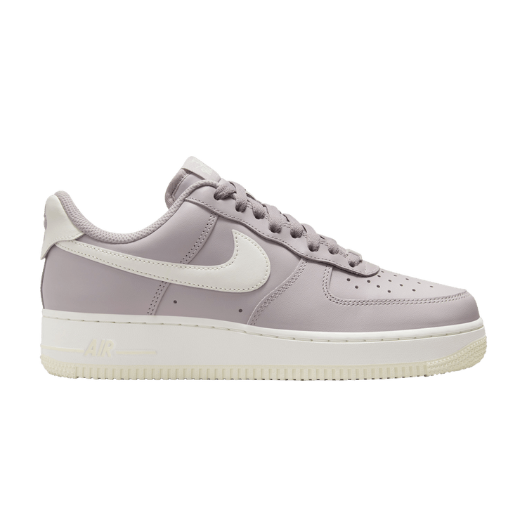 Nike Air Force 1 '07 EasyOn 'Platinum Violet'