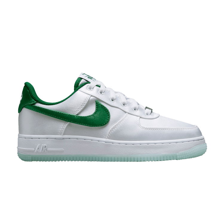 Nike Air Force 1 '07 'Satin Green'