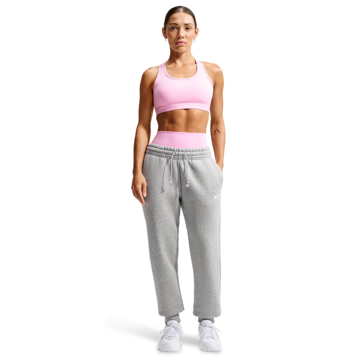 Nike Dri-FIT Swoosh Medium Support Bra