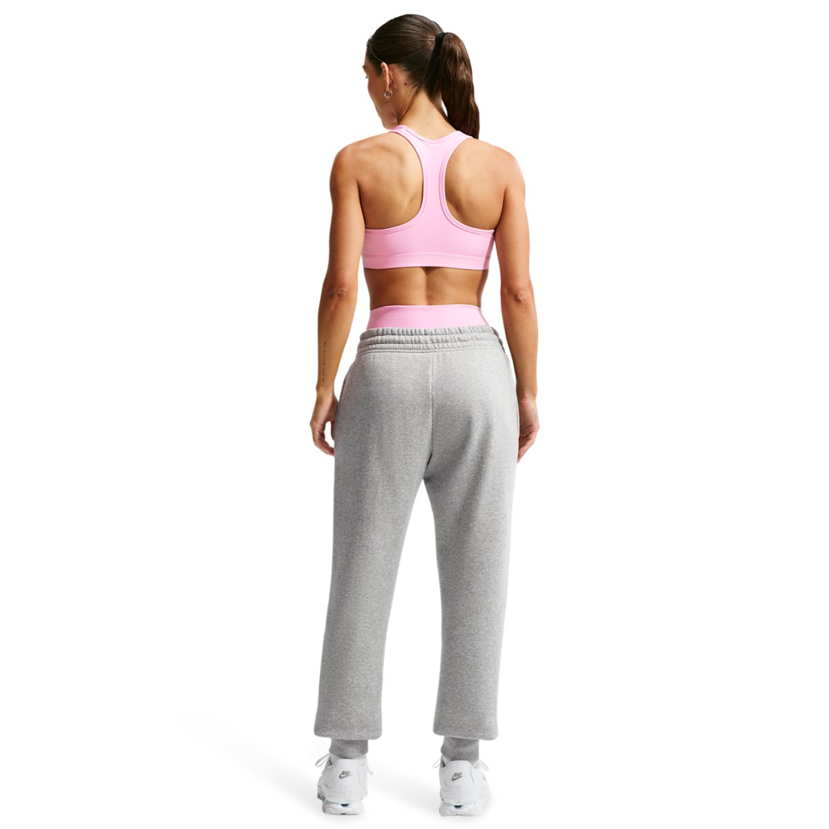 Nike Dri-FIT Swoosh Medium Support Bra