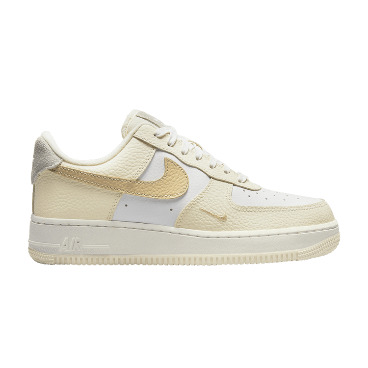 Nike Air Force 1 Low '07 'Coconut Milk'