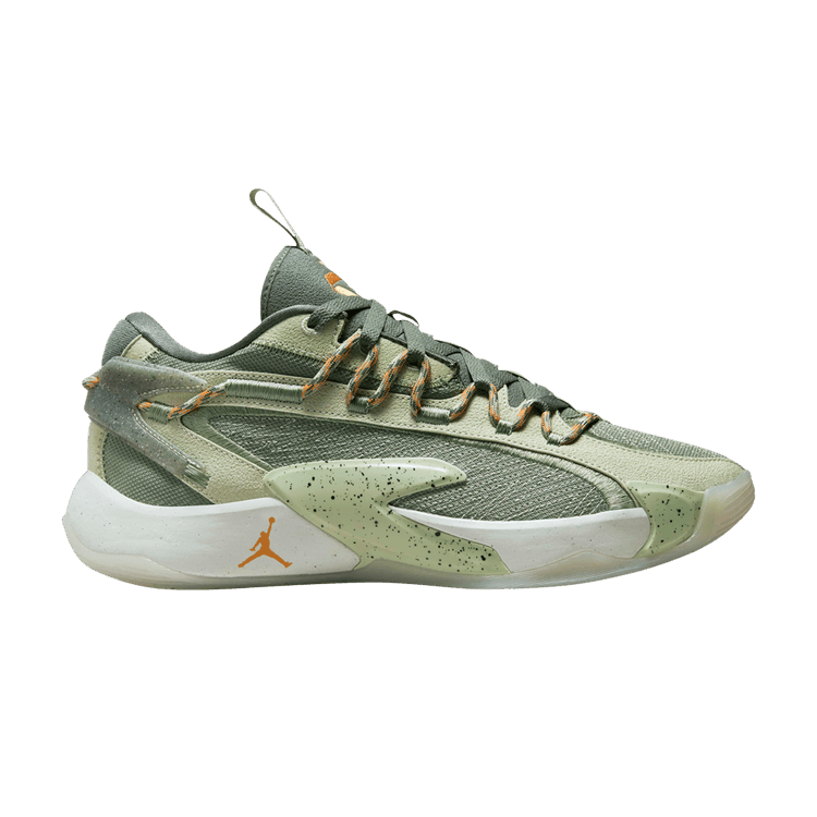 Air Jordan Luka 2 PF 'Olive Aura'