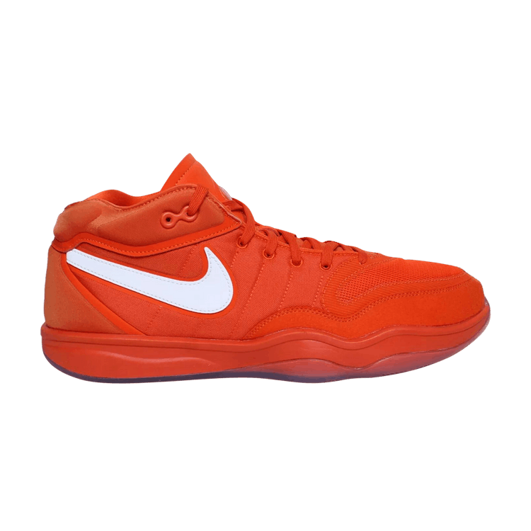 Nike Air Zoom GT Hustle 2 TB Promo 'Team Orange'