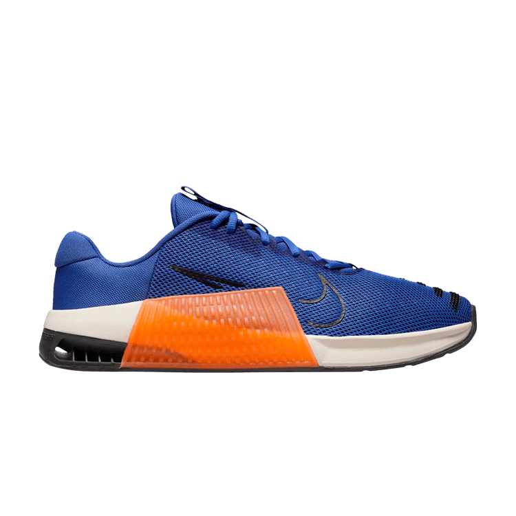 Nike Metcon 9 'Astronomy Blue Hyper Crimson'