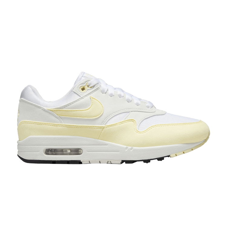 Nike Air Max 1 'White Alabaster'