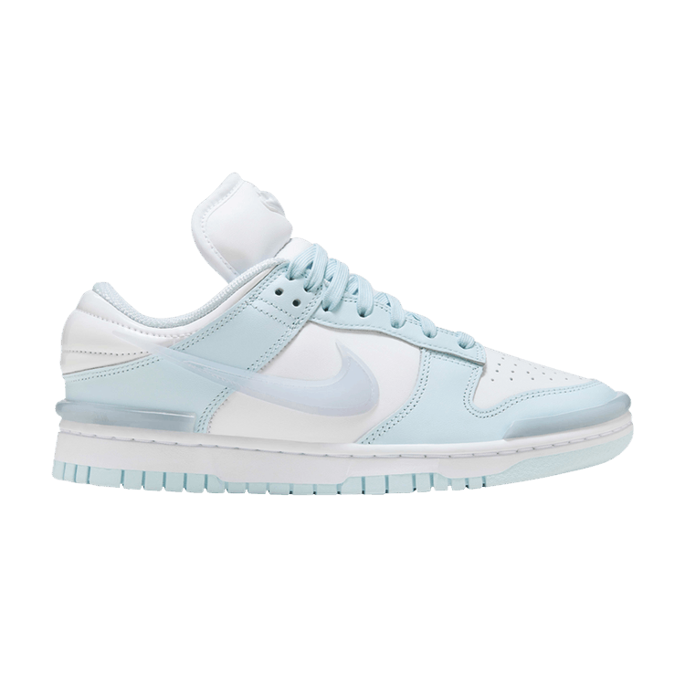Nike Dunk Low Twist 'Glacier Blue'