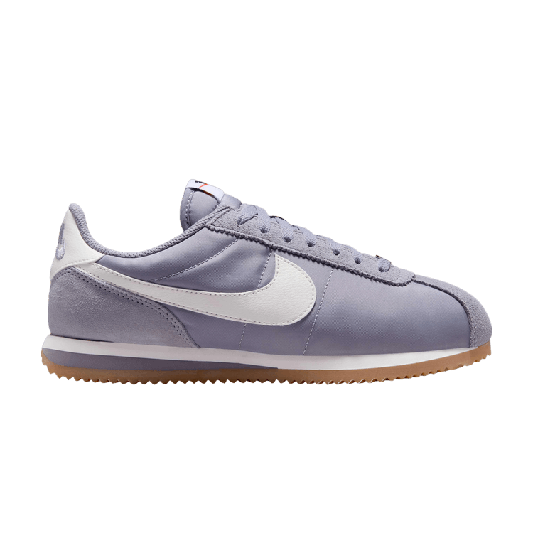 Nike Cortez 'Cement Grey Gum'
