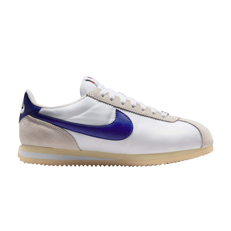 Nike Cortez 'White Deep Night'