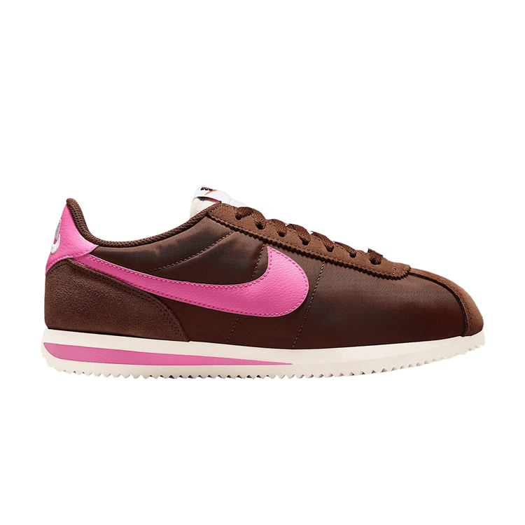 Nike Cortez 'Fauna Brown/Sail/White/Pink Spell'