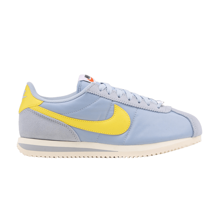 Nike Cortez Textile 'Armory Blue Lighting'