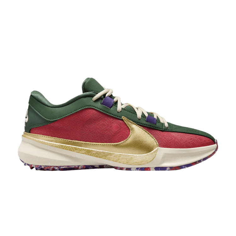 Nike Zoom Freak 5 EP 'Keep It A Buck'
