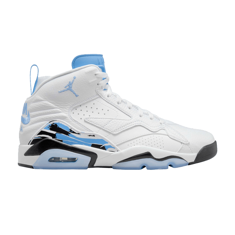 Air Jordan MVP 'University Blue'