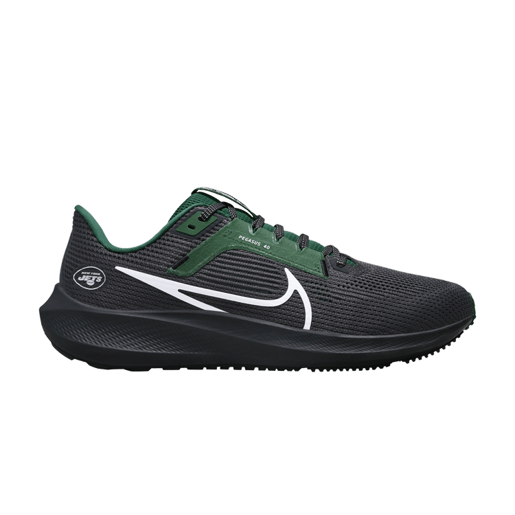 NFL x Nike Air Zoom Pegasus 40 'New York Jets'