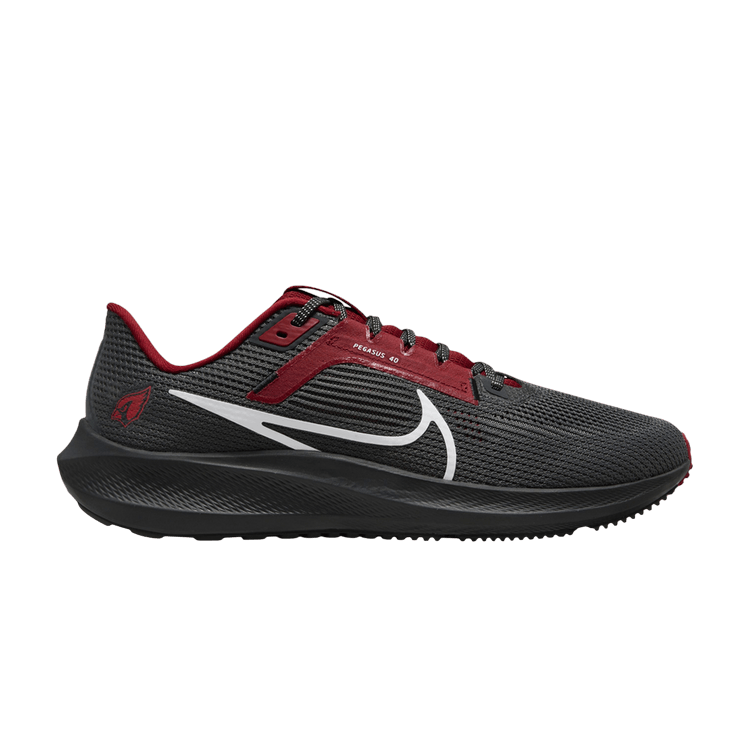 NFL x Nike Air Zoom Pegasus 40 'Arizona Cardinals'