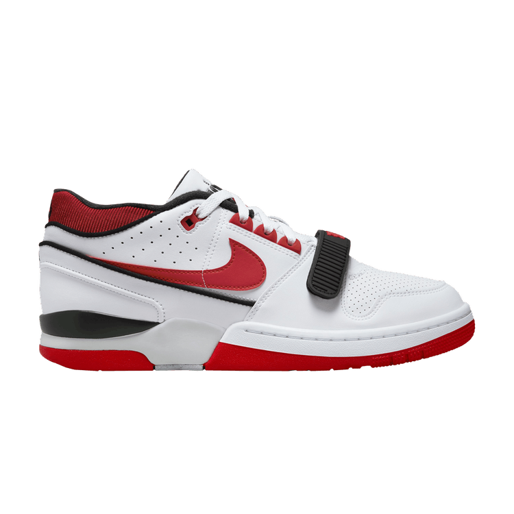 Billie Eilish x Nike Air Alpha Force 88 SP 'Fire Red'