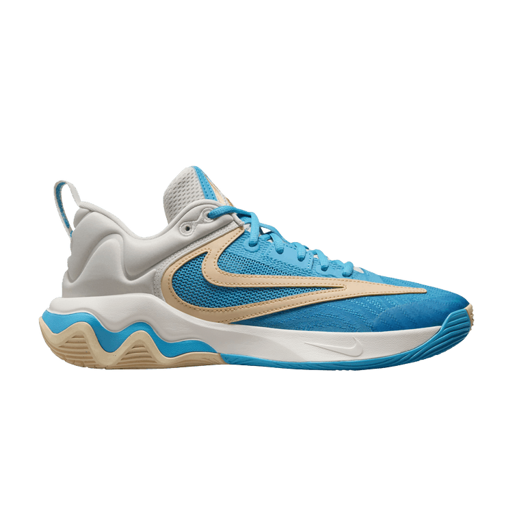 Giannis Immortality 3 'Nigeria x Nike Greece'