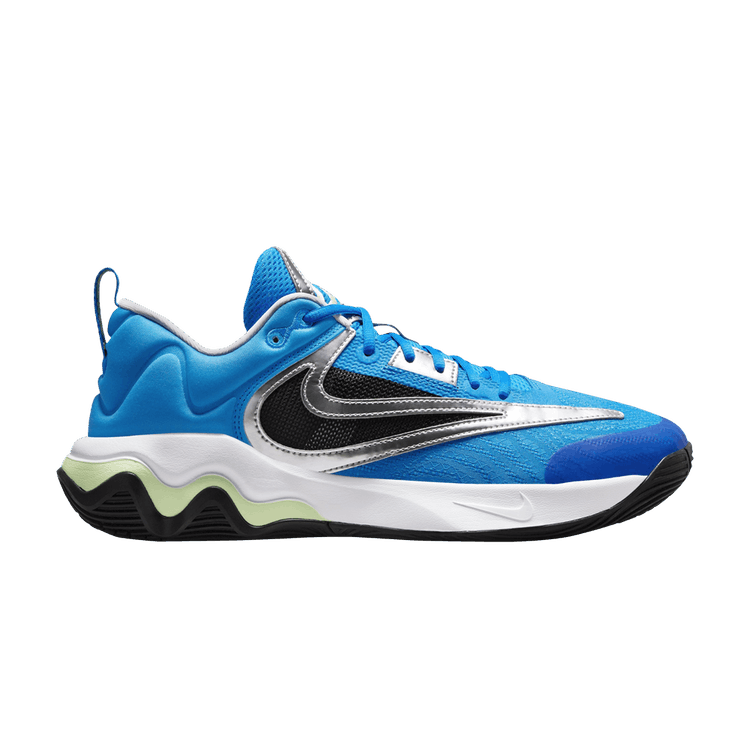 Nike Giannis Immortality 3 'Ode To Your First Love'