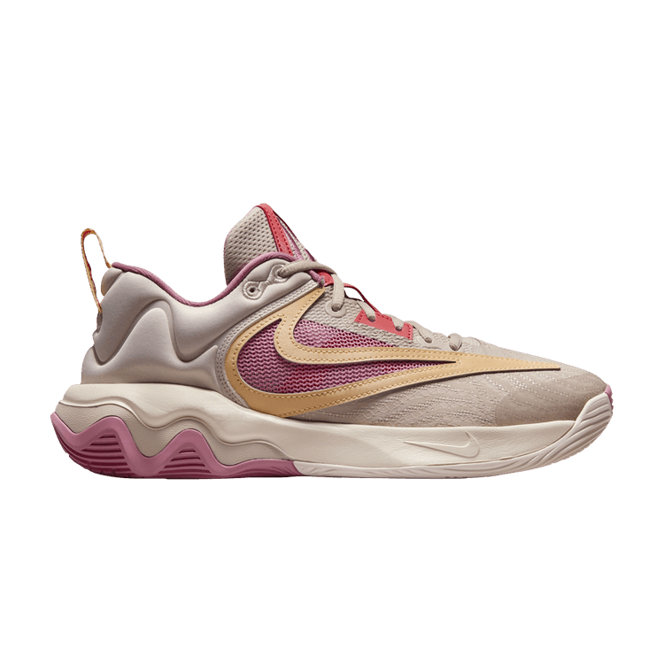 Nike Giannis Immortality 3 EP 'Fossil Stone Desert Berry'