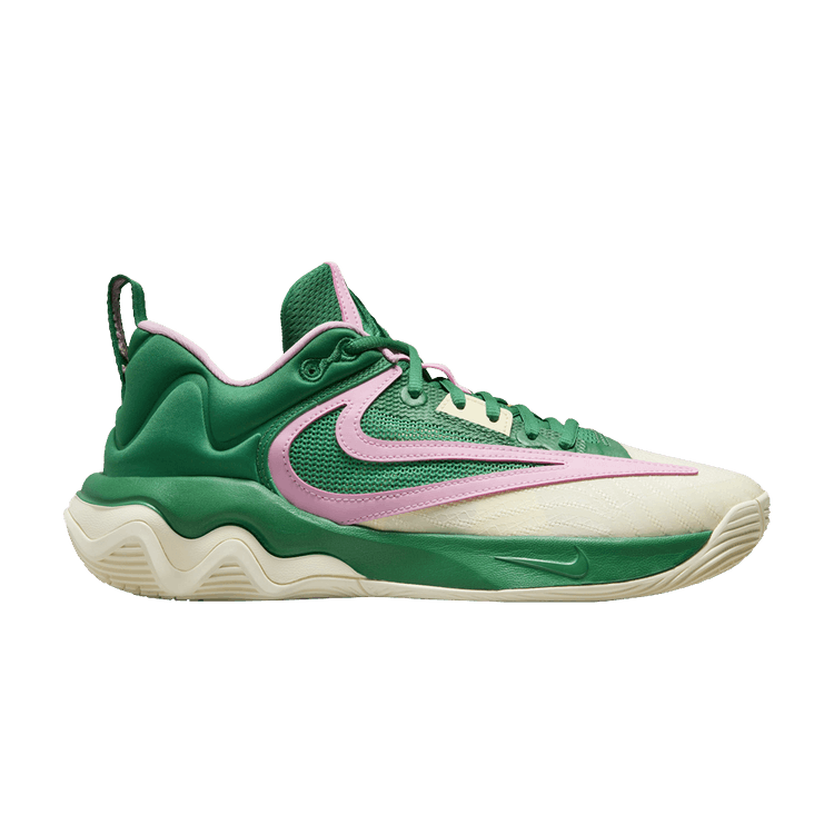 Nike Giannis Immortality 3 EP '5 The Hard Way'