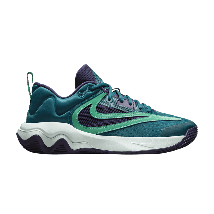Nike Giannis Immortality 3 EP 'Geode Teal Purple'