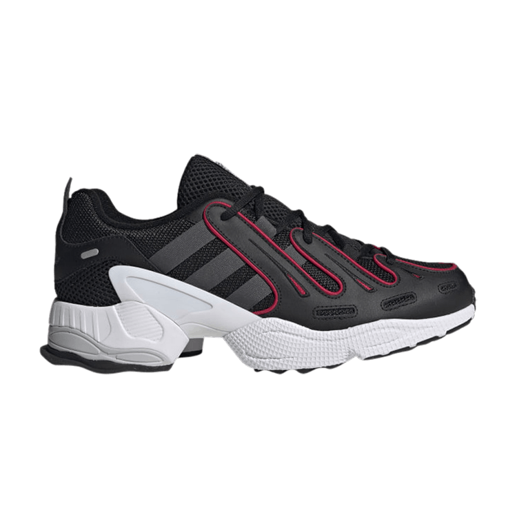 Adidas EQT Gazelle 'Black Energy Pink'