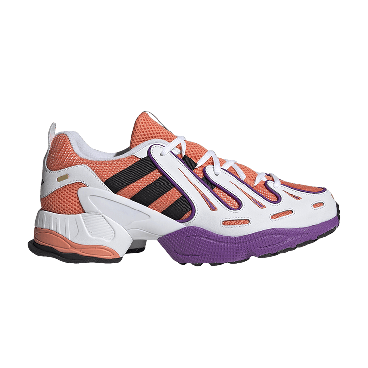 Adidas EQT Gazelle 'Scarlet Purple'