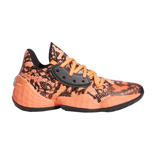 Adidas Harden Vol. 4 'Gila Monster'
