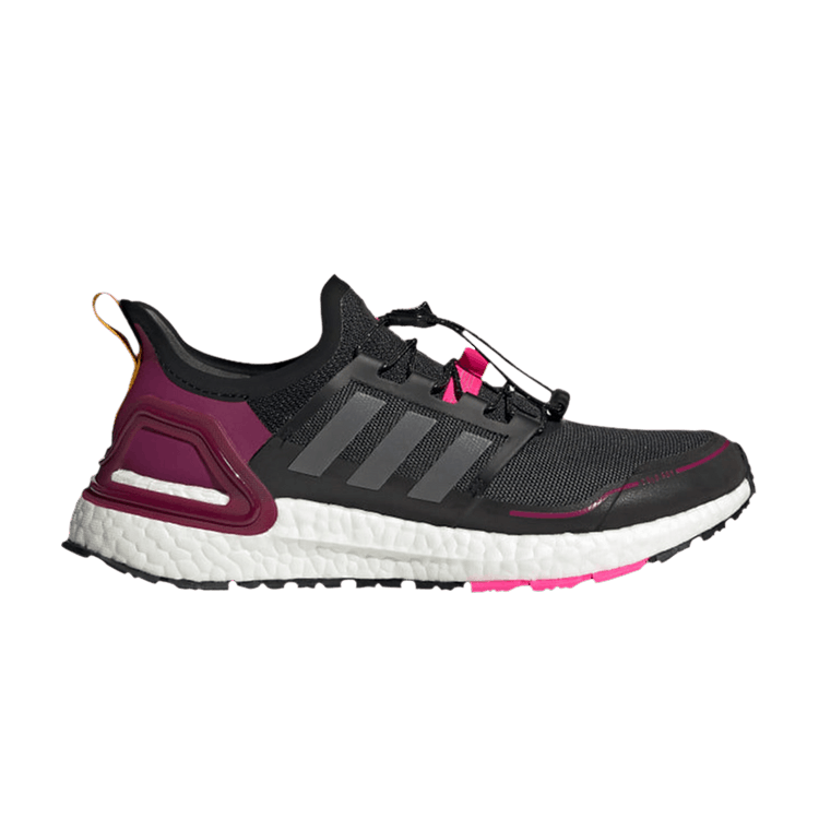 adidas UltraBoost Winter.Rdy 'Black Power Berry'