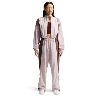 Nike NSW Shrunken Track Jacket Mod