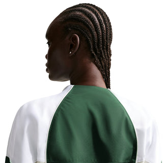 Nike NSW Shrunken Track Jacket Mod