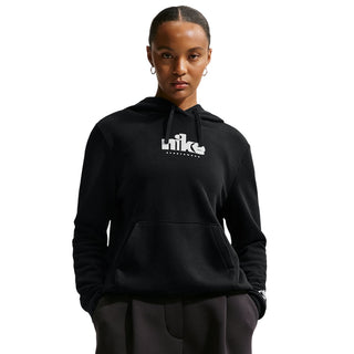 Nike NSW Club Fleece Std Gx Po Hoodie