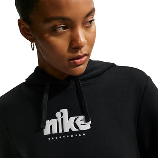 Nike NSW Club Fleece Std Gx Po Hoodie
