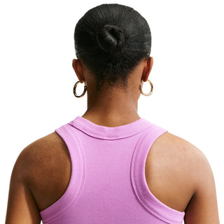 Nike NSW Chill Knit Rib Tank