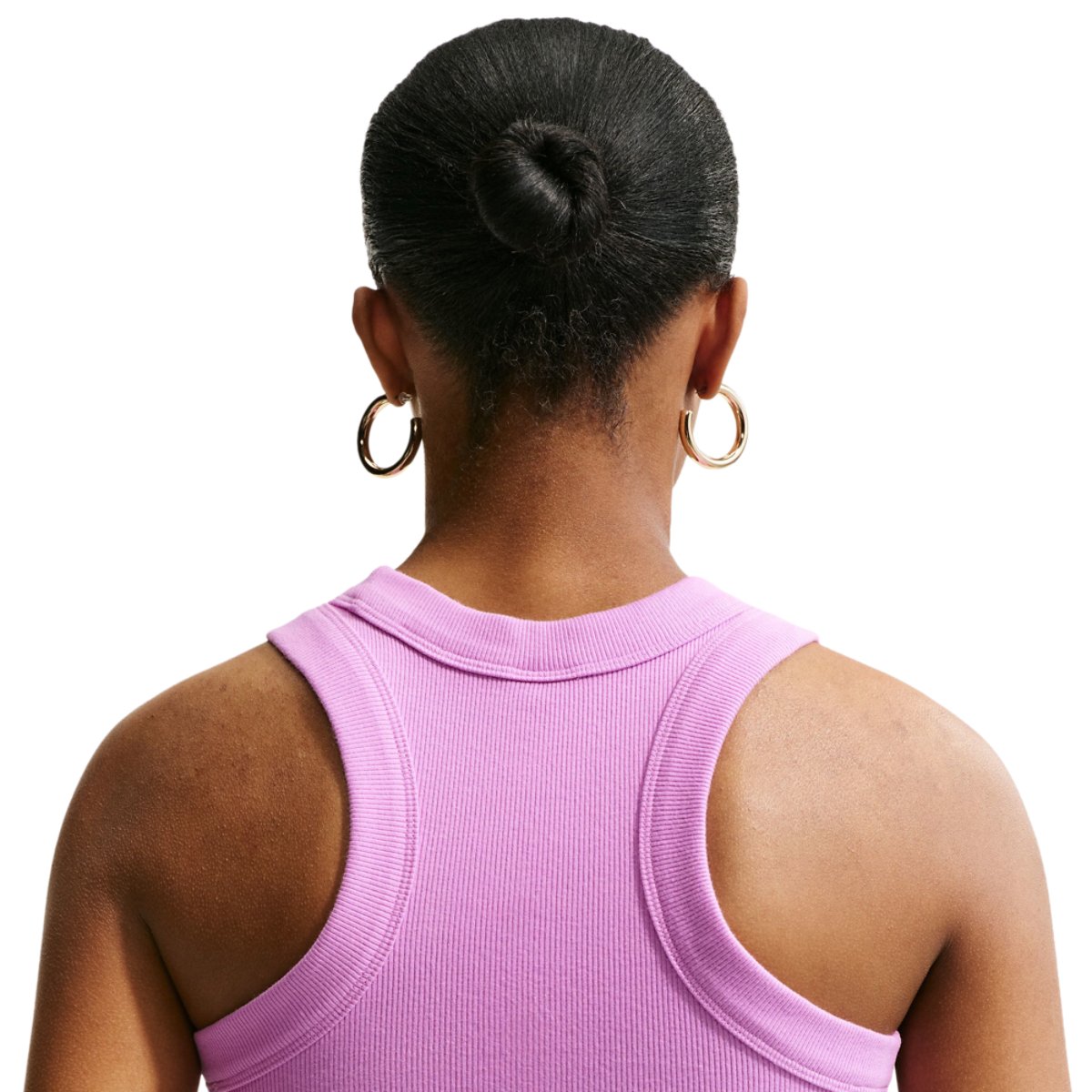 Nike NSW Chill Knit Rib Tank