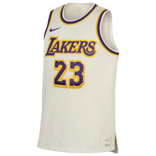Nike Lebron James Dri-FIT Reserve Jersey