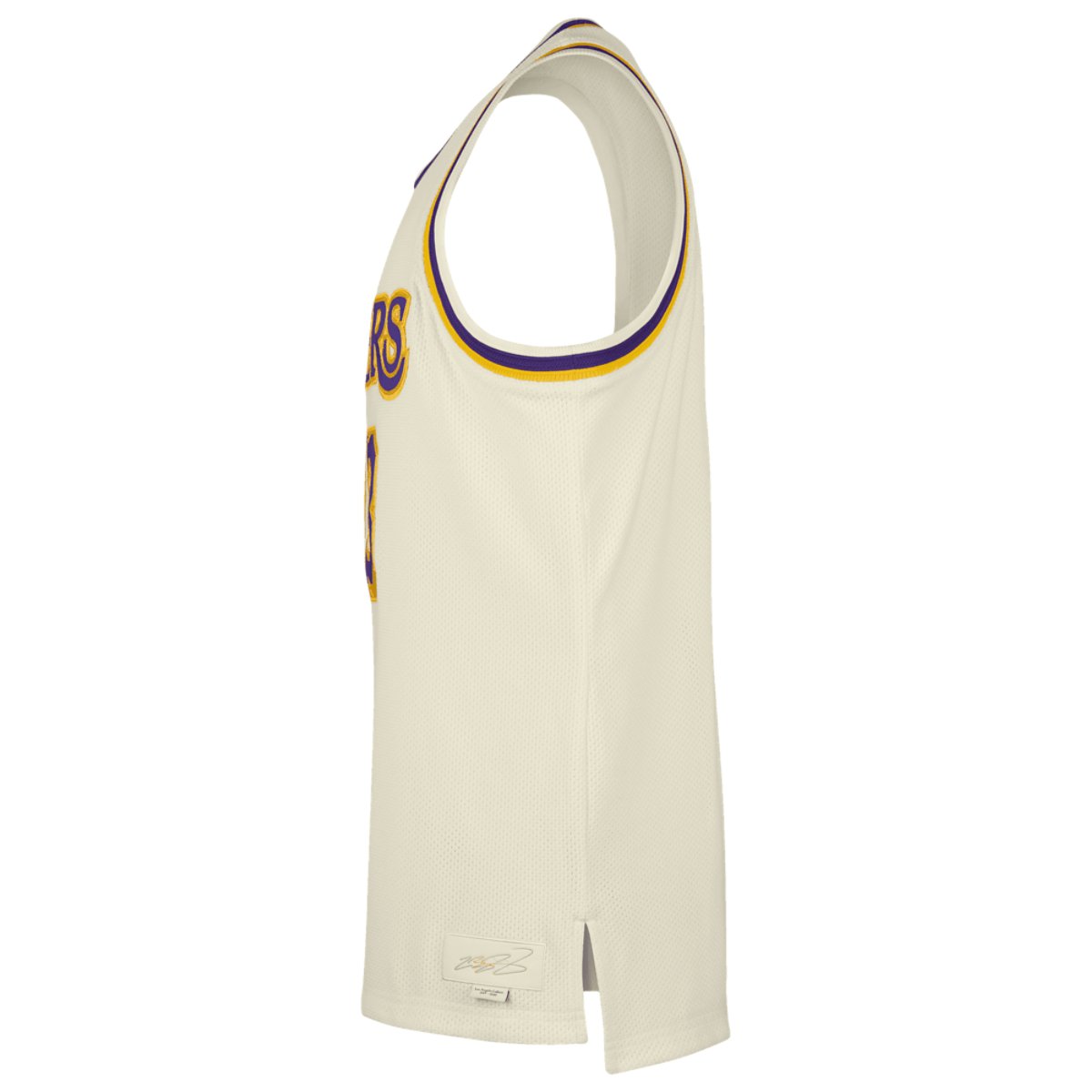 Nike Lebron James Dri-FIT Reserve Jersey