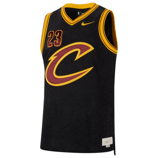 Nike NBA Dri-FIT Reserve Jersey