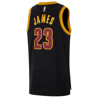 Nike NBA Dri-FIT Reserve Jersey